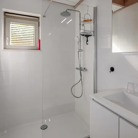Ferienhaus Tzeehuisje 57p *