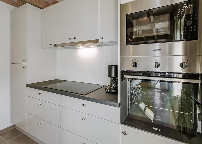 Tzeehuisje 57p 펜션 *