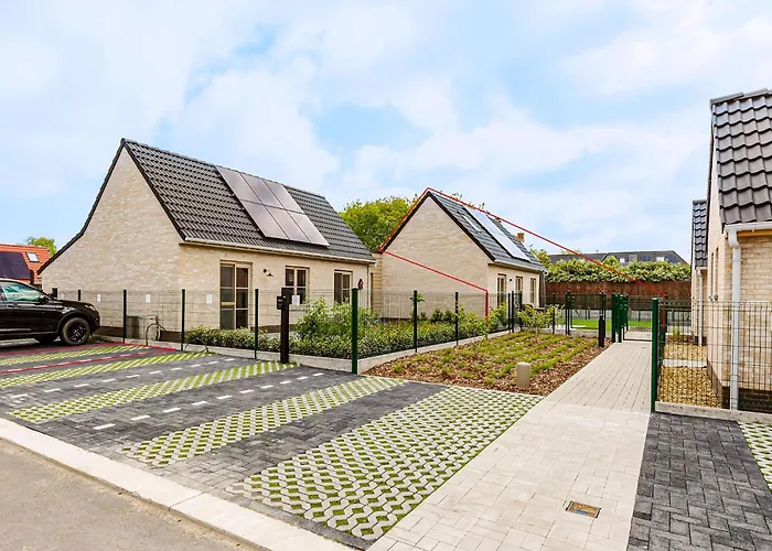 Tzeehuisje 57p * 오스트두인케르케