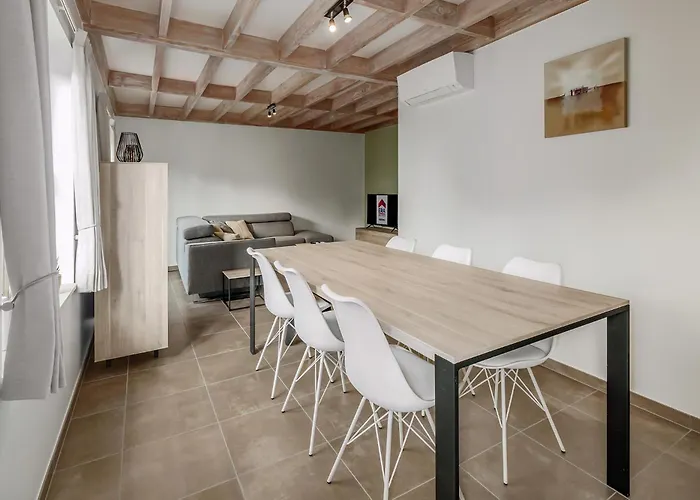 Tzeehuisje 57p 오스트두인케르케