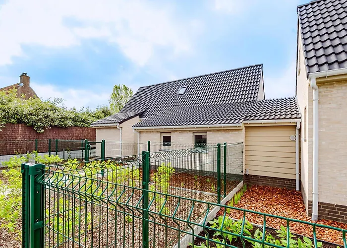 펜션 Tzeehuisje 57p *