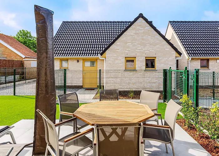 펜션 Tzeehuisje 57p *