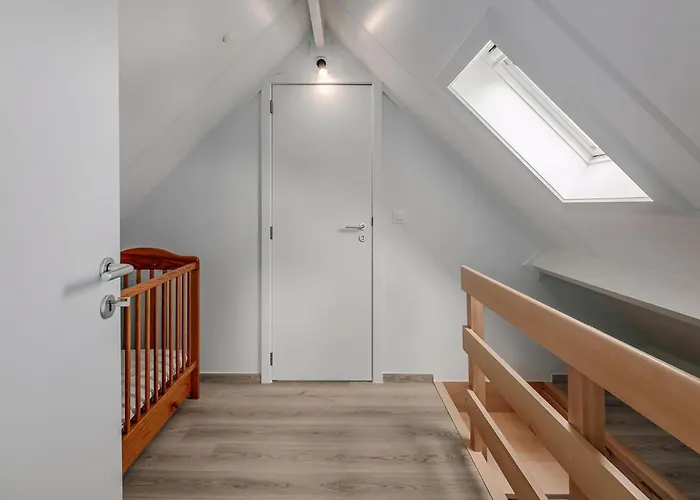 펜션 Tzeehuisje 57p 오스트두인케르케