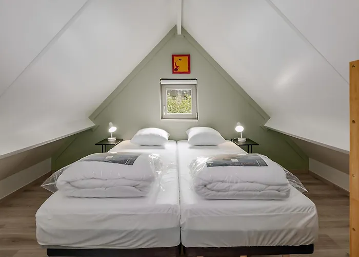 펜션 Tzeehuisje 57p